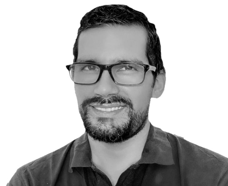 José Pablo Huerta - Arquitecto Espacios con Intención
